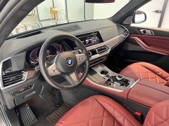 BMW X5 xDrive 40Li M - фото 17
