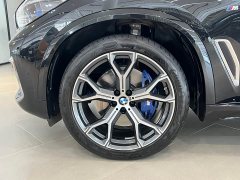 BMW X5 xDrive 40Li M - фото 19