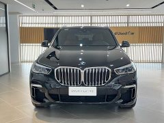 BMW X5 xDrive 40Li M - фото 2