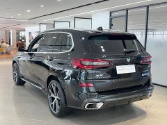 BMW X5 xDrive 40Li M - фото 20