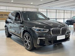 BMW X5 xDrive 40Li M - фото 3