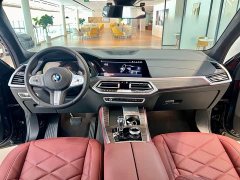 BMW X5 xDrive 40Li M - фото 9