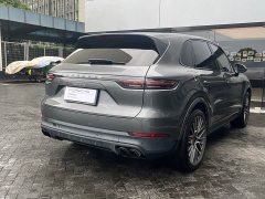 Porsche Cayenne 3.0T - фото 10