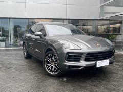 Porsche Cayenne 3.0T - фото 2