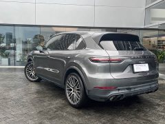 Porsche Cayenne 3.0T - фото 9