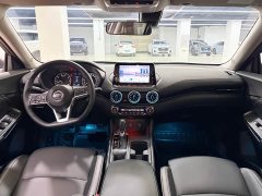 Nissan 1.6L XL CVT Edition - фото 9