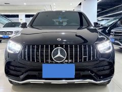 Mercedes-Benz GLC 300 L 4MATIC Version - фото 1