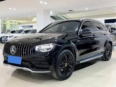 Mercedes-Benz GLC 300 L 4MATIC Version - фото 3
