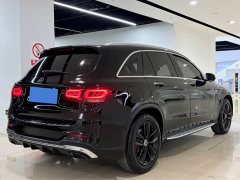 Mercedes-Benz GLC 300 L 4MATIC Version - фото 4