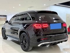 Mercedes-Benz GLC 300 L 4MATIC Version - фото 6
