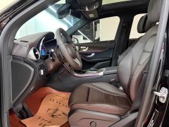 Mercedes-Benz GLC 300 L 4MATIC Version - фото 7