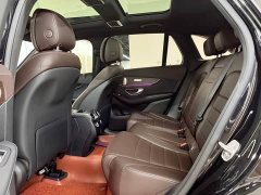 Mercedes-Benz GLC 300 L 4MATIC Version - фото 8