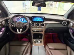 Mercedes-Benz GLC 300 L 4MATIC Version - фото 9