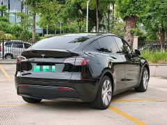 Tesla Model Y Edition - фото 4