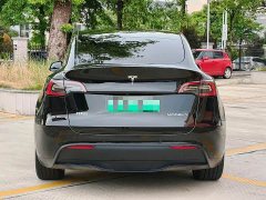 Tesla Model Y Edition - фото 5