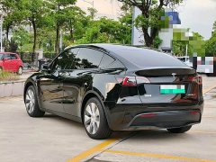 Tesla Model Y Edition - фото 6