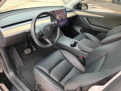 Tesla Model Y Edition - фото 7