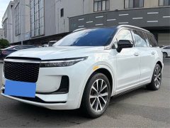 Li Auto ONE EREV6 Edition - фото 2