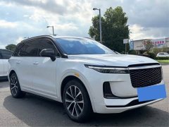 Li Auto ONE EREV6 Edition - фото 3