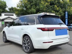 Li Auto ONE EREV6 Edition - фото 6