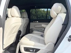 Li Auto ONE EREV6 Edition - фото 8