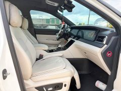 Li Auto ONE EREV6 Edition - фото 9