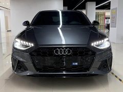 Audi A4L 40 TFSI Fashion Version - фото 1