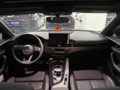 Audi A4L 40 TFSI Fashion Version - фото 10