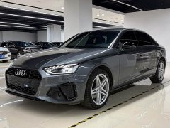 Audi A4L 40 TFSI Fashion Version - фото 2