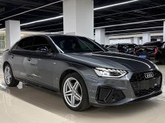 Audi A4L 40 TFSI Fashion Version - фото 3
