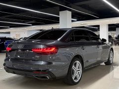 Audi A4L 40 TFSI Fashion Version - фото 4