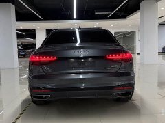 Audi A4L 40 TFSI Fashion Version - фото 5