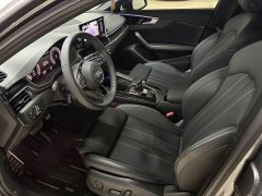 Audi A4L 40 TFSI Fashion Version - фото 7