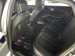 Audi A4L 40 TFSI Fashion Version - фото 8