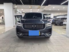 Geely L 2.0TD 2WD Edition - фото 1