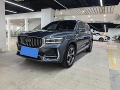 Geely L 2.0TD 2WD Edition - фото 2