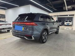 Geely L 2.0TD 2WD Edition - фото 4