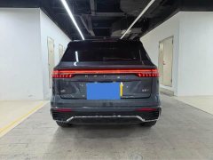 Geely L 2.0TD 2WD Edition - фото 5