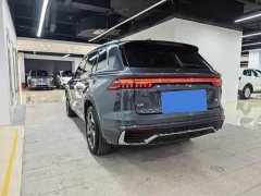 Geely L 2.0TD 2WD Edition - фото 6