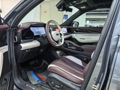 Geely L 2.0TD 2WD Edition - фото 7