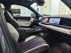 Geely L 2.0TD 2WD Edition - фото 8