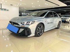 Geely 270T DCT R-Style Edition - фото 2