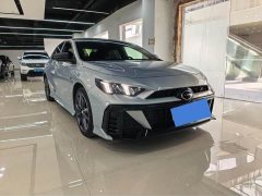 Geely 270T DCT R-Style Edition - фото 3