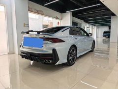 Geely 270T DCT R-Style Edition - фото 4
