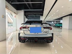 Geely 270T DCT R-Style Edition - фото 5