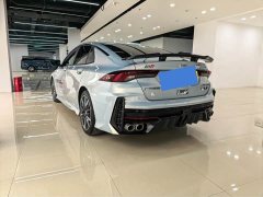 Geely 270T DCT R-Style Edition - фото 6