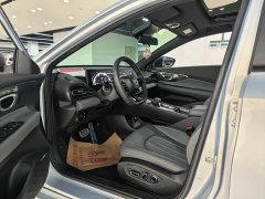 Geely 270T DCT R-Style Edition - фото 7