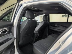 Geely 270T DCT R-Style Edition - фото 8