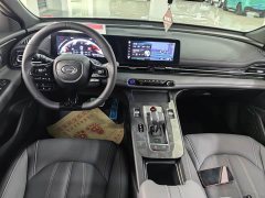 Geely 270T DCT R-Style Edition - фото 9