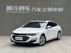 Chevrolet Malibu XL 2022 535T Automatic Ruilian Edition - фото 1
